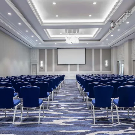 Grand Hyatt Amman-3