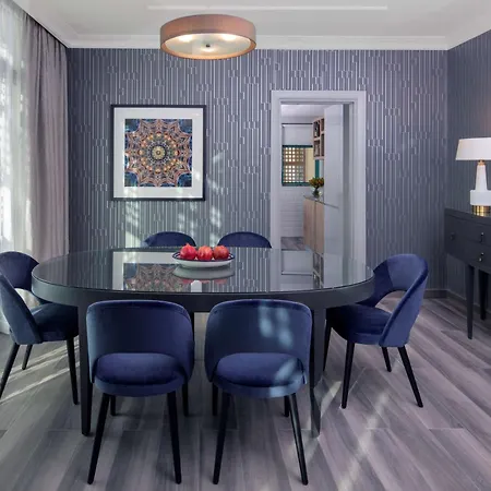 Grand Hyatt Amman-2