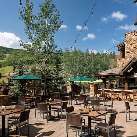 The Ritz-Carlton, Bachelor Gulch-2