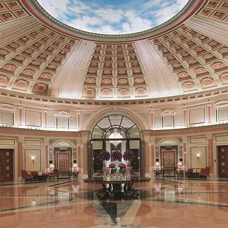 The Ritz-Carlton, Riyadh-3