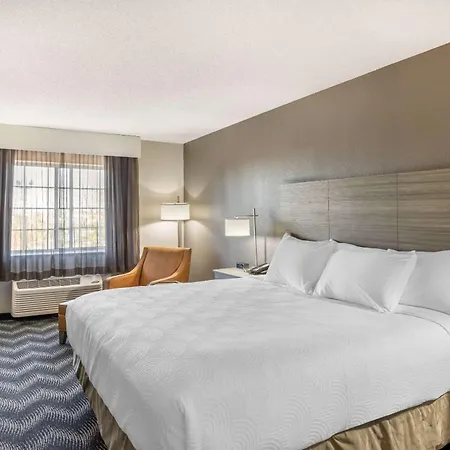 Country Inn & Suites By Radisson, Bolingbrook-Romeoville, I-55-2