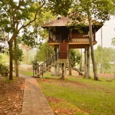 Isola Di Cocco Ayurvedic Beach Resort-2