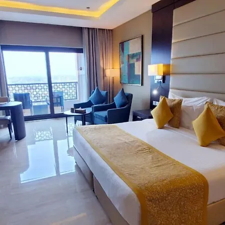 Al Bahar Hotel & Resort-2