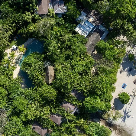 Hotel Nantipa - A Tico Beach Experience-3