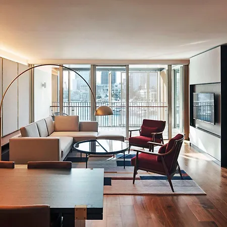 Park Hyatt Auckland-2