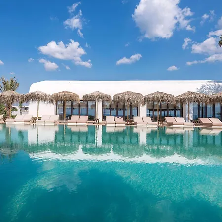 Isla Brown Corinthia Resort & Spa, Curio Collection By Hilton-3