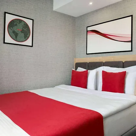 Ramada By Wyndham Dalaman-2