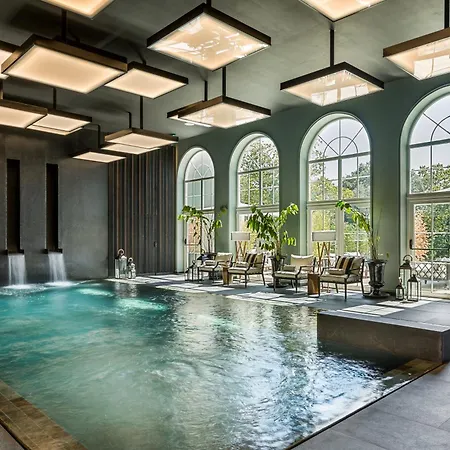 Amoure Hotel - The Leading Hotels Of The World-3