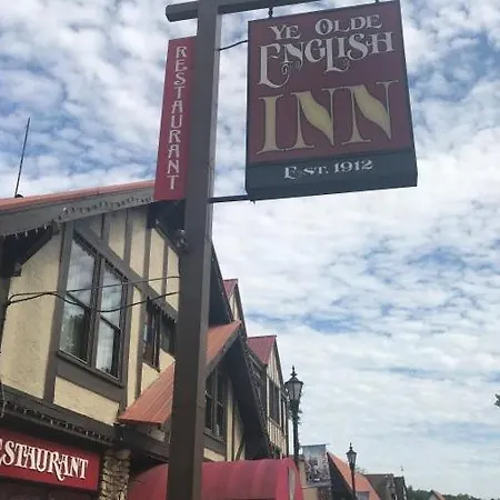 Ye Olde English Inn-3