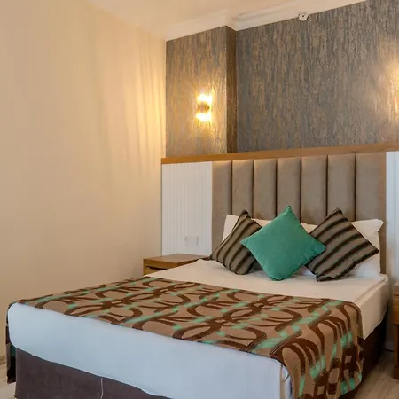 Concordia Celes Beach Hotel-3