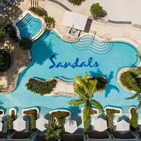 Sandals Negril Beach All Inclusive Resort And Spa - Couples Only-3