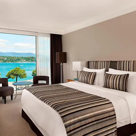 Hotel President Wilson, A Luxury Collection Hotel, Geneva-3