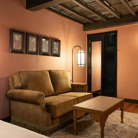 Hotel Palacio De Santa Paula, Autograph Collection-3
