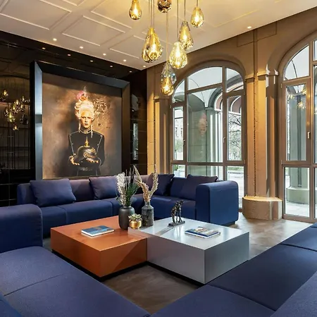 Hotel Luc, Autograph Collection-3