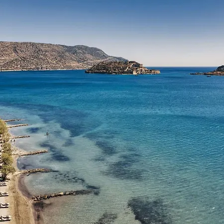 Domes Of Elounda, Autograph Collection-2