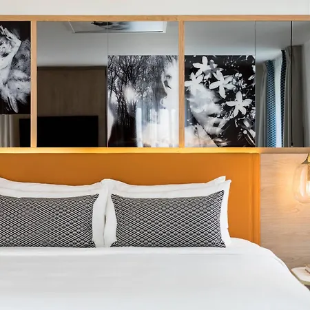 Renaissance Paris Vendome Hotel-3