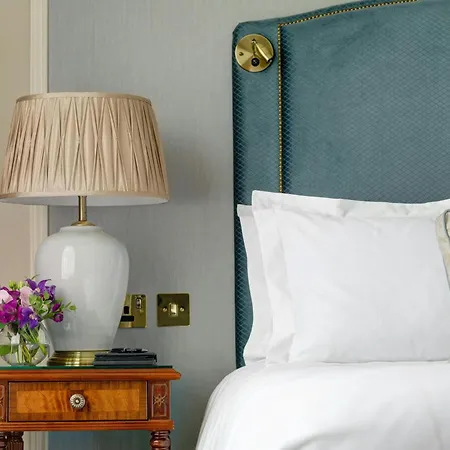 The Shelbourne, Autograph Collection-3