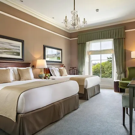 The Shelbourne, Autograph Collection-2