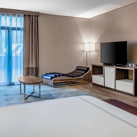 Hotel AC Baqueira Ski Resort, Autograph Collection-3