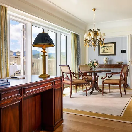 Powerscourt Hotel, Autograph Collection-3