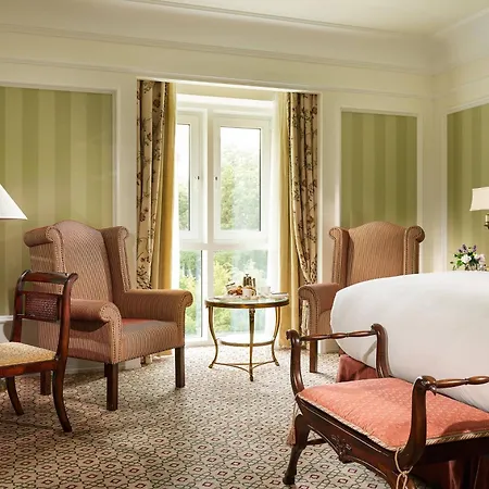 Powerscourt Hotel, Autograph Collection-2