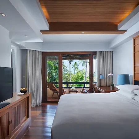 Renaissance Koh Samui Resort & Spa-2