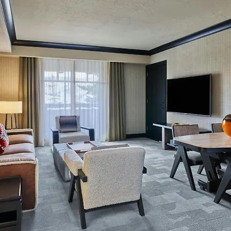 The Ritz-Carlton, Bachelor Gulch-2