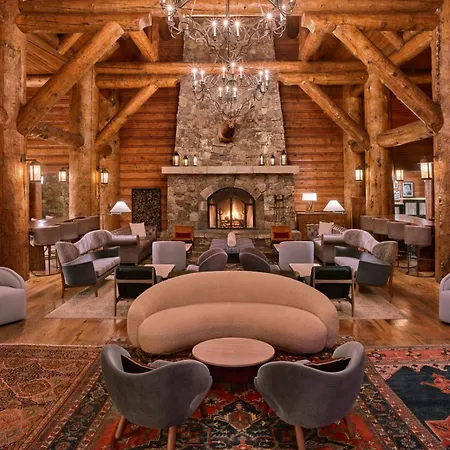 The Ritz-Carlton, Bachelor Gulch-3
