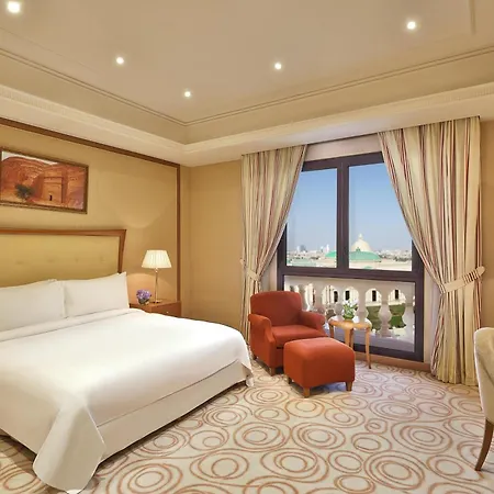 The Ritz-Carlton, Riyadh-2