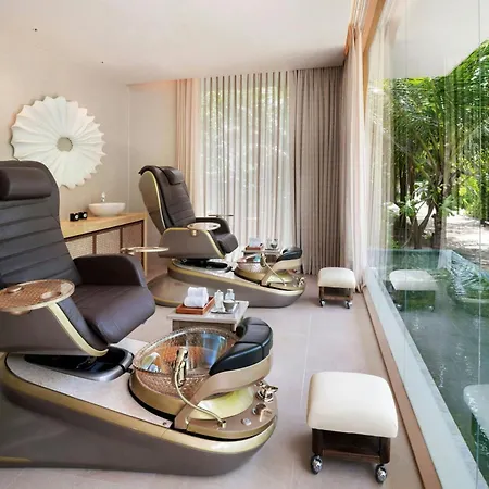 Jw Marriott Maldives Resort & Spa-2