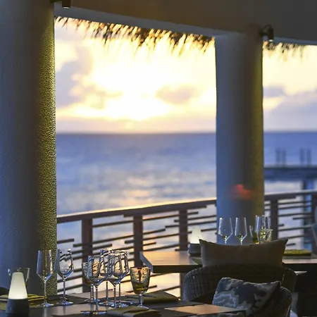 Jw Marriott Maldives Resort & Spa-3