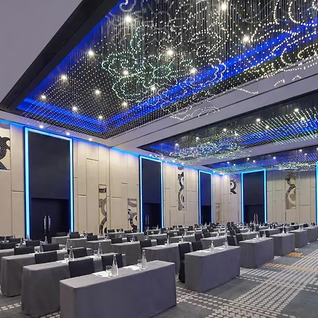 Le Meridien Kuala Lumpur-2