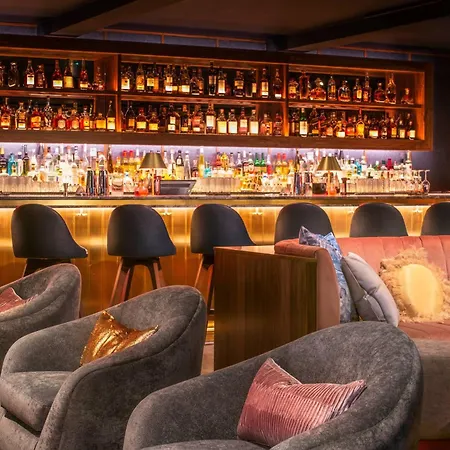 Bvlgari Hotel London-3