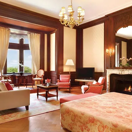Villa Rothschild, Autograph Collection-3