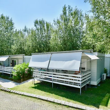 Isamar Holiday Village-3