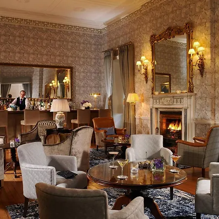 Mount Juliet Estate, Autograph Collection-3