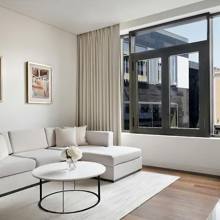 La Ville Hotel&Suites CITY WALK Dubai, Autograph Collection-3