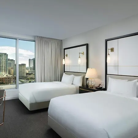 The Laura Hotel, Houston Downtown, Autograph Collection-2