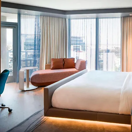 Hotel Nia, Autograph Collection-2