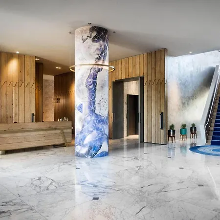 Hotel Nia, Autograph Collection-3