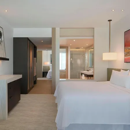 The Westin Perth-2