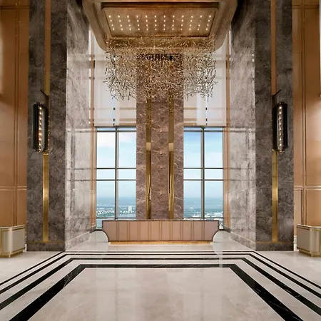 Vinpearl Landmark 81, Autograph Collection-2