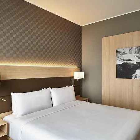 Ac Hotel By Marriott Lima Miraflores-2