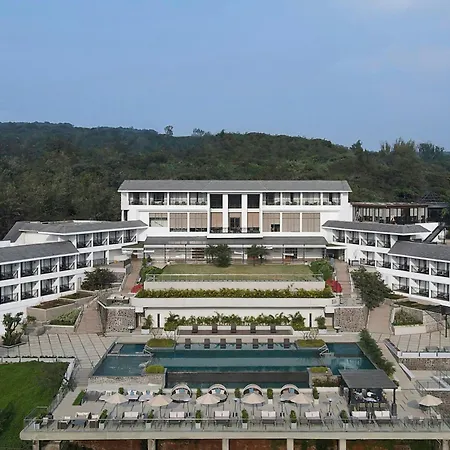 Courtyard By Marriott Mahabaleshwar-2