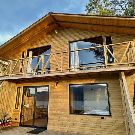 Neusa Hills Eco Hotel Boutique-3