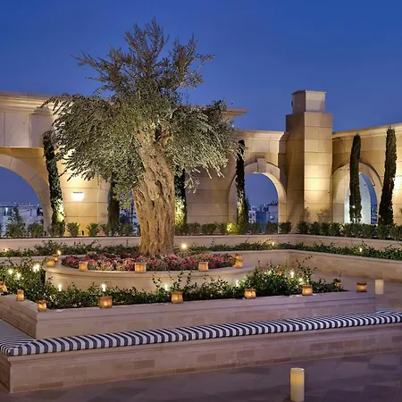 The Ritz-Carlton, Amman-3