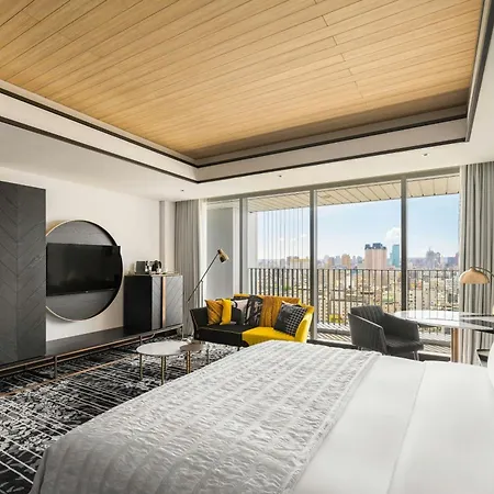 Le Meridien Taichung-3