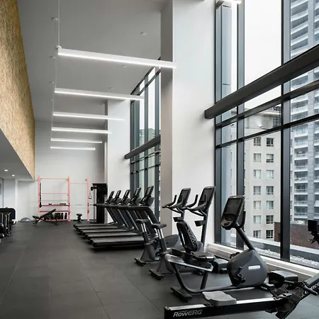 Honeyrose Hotel, Montreal, A Tribute Portfolio Hotel-2
