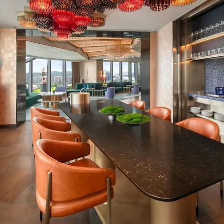 W Macau - Studio City-3