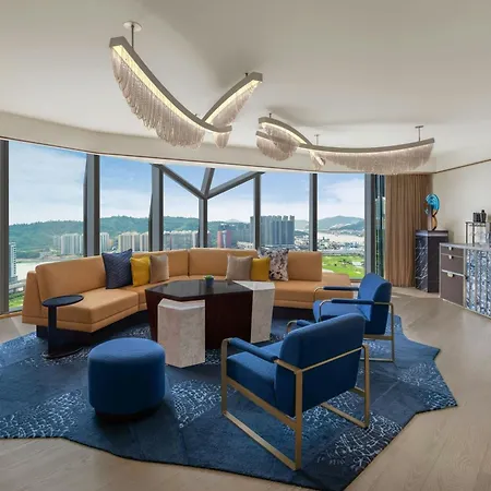 W Macau - Studio City-2
